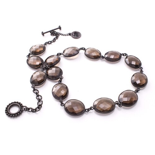 Posy Necklace